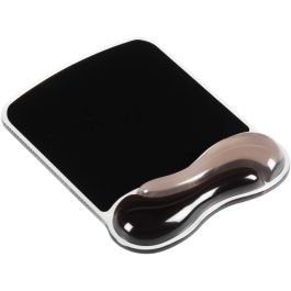 Kensington Alfombrilla de Ratón Duo Gel Light/Dark Smoke con Reposamuñecas Ergonómico Ventilado, Fácil Limpieza Kensington Alfombrilla de Ratón Duo Gel Light/Dark Smoke con Reposamuñecas Ergonómico Ventilado, Fácil Limpieza Precio: 36.49999969. SKU: B145BSGZT5
