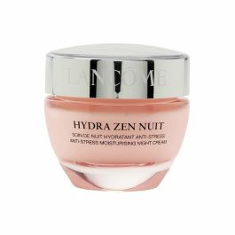 Lancôme Hydra Zen Crema Nuit Antiestrés Hidratante de Noche 50 mL Precio: 42.89000001. SKU: SLC-77517
