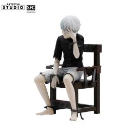 ABYstyle Tokyo Ghoul Ken Kaneki Figura 1/10 SFC