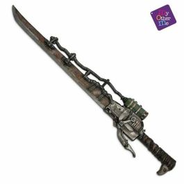 Espada steampunk foam Espada steampunk foam Precio: 10.50000006. SKU: S8604750