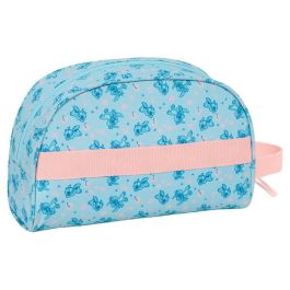 Safta Neceser adaptable a carro Stitch Ohana 180x280x100 mm