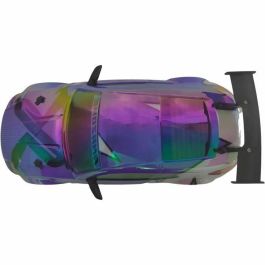 Silverlit Coche Teledirigido SHINY FLASH 2,4 GHz Escala 1:14