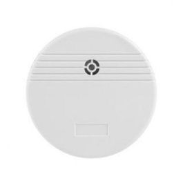 ALARMA DE FUGAS DE AGUA LANBERG SR-1004 - PARA INTERIOR - TIEMPO RESPUESTA 85DB - PILA 9V