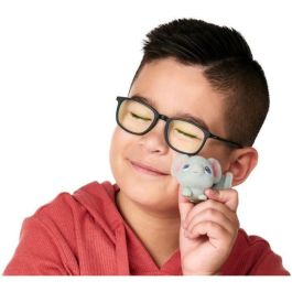 Moose Toys MOO0630996265109 Little Live Pets Peluches Ratoncito Sorpresa Mama