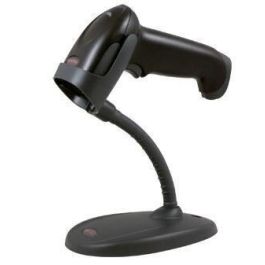 Honeywell Voyager 1250g Escáner Láser 1D USB con Soporte Negro para Códigos de Barras Lineales hasta 58cm Precio: 88.50000016. SKU: B1ESWLVRDF
