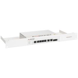 Rackmount IT Kit for FortiGate Rugged 60F / Rugged 60F-3G4G Precio: 161.59000055. SKU: B16XA9C76Y