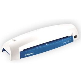 Plastificadora Fellowes Lunar + A3 Azul Precio: 86.49999963. SKU: B174GABKKE