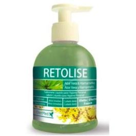 DIETMED Retolise Gel De Lavado Perianal 330ml para Hemorroides y Fisuras Anales Precio: 12.59000039. SKU: B16QC6AG22