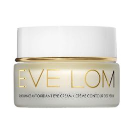 Eve Lom MOISTURE & RADIANCE Crema Contorno de Ojos Antioxidante Anti Ojeras y Bolsas 15 ml Precio: 41.68999945. SKU: S4512321