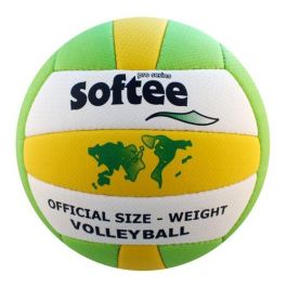 Balon Voleibol Softee Silvi Balon Voleibol Softee Silvi Precio: 10.50000006. SKU: B18KSV7WVY