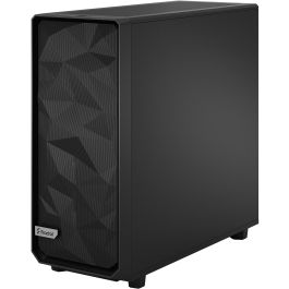 Fractal Design FD-C-MES2X-02 Meshify 2 XL Caja PC Negra para Gaming ATX EATX Micro ATX Mini-ITX SSI CEB con Ventana Lateral y Panel de Vidrio Templado