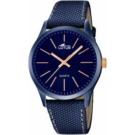 Reloj Hombre Lotus 18166/2 Precio: 125.49999968. SKU: B1F5FHHLNV