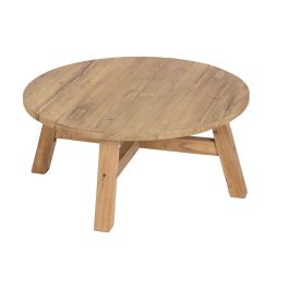 Mesa auxiliar Home ESPRIT 90 x 90 x 40 cm Precio: 381.49999976. SKU: B13JGPEW4T