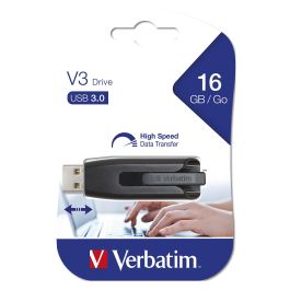 Verbatim SuperSpeed USB 3.0 16GBStore'N'Go V3