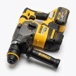 DeWALT 5035048646748 Flexvolt Akku-Kombihammer SDS-plus 54V Precio: 830.8899995. SKU: B17WP9QM6T
