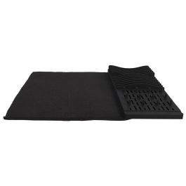 Escurreplatos 59,5X45 cm Altura 4 cm