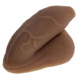 Consolador Realista Gender X Gender X TPE Ø 4,3 cm Consolador Realista Gender X Gender X TPE Ø 4,3 cm