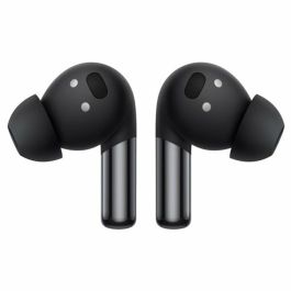 OnePlus Buds Pro 2 Auriculares Alámbrico Dentro de oído Llamadas/Música Bluetooth Negro