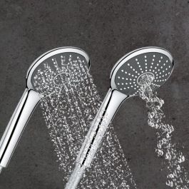 Grohe Ducha de mano de 2 chorros Grohe Ducha de mano de 2 chorros