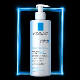 La Roche Posay Lipikar Baume AP 400ml