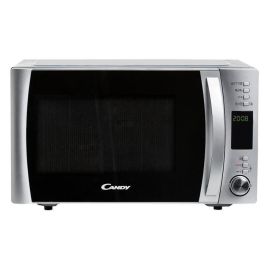 CMXG30DS Microondas Grill - 30L - MO: 900W - Grill: 1000W Función silencio - Función Eco - Cocción express