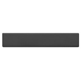 Seagate One Touch 2TB USB 3.0 Negro Disco Duro Externo Portátil para Windows y Mac