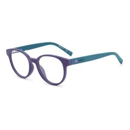 Montura de Gafas Missoni MMI0109TN1JZ Morado Ø 48 mm