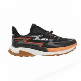 Zapatillas Deportivas Hombre Atom AT160 Shark Trail Ion Blast Dark Precio: 109.9043. SKU: B132YBE57Z