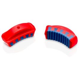 Knipex Mordaza de Plástico de Repuesto 2K 81 1x 250 (4 unidades)