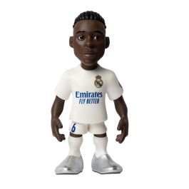 Figura Minix Real Madrid Camavinga