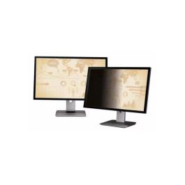 3M Filtro de Privacidad para Monitor Panorámico 21.5 pulg. Negro Reversible Mate/Brillante Antirreflejos Privacidad Lateral Precio: 134.6900005. SKU: B16GYW9RVT