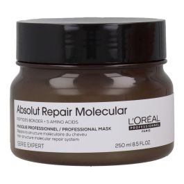 L'Oréal Absolut Repair Molecular Mascarilla 250 ml Precio: 21.6900002. SKU: B16Q9HZQ2K