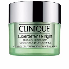 Clinique SUPERDEFENSE Recuperación Celular I/II Crema Hidratante de Noche 50 ml Precio: 41.50000041. SKU: S0590118