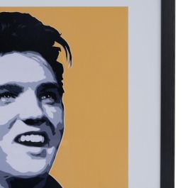 Cuadro Impresión Pop Art 2/M Decoración 53 X 53 cm