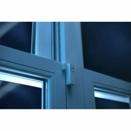 Philips Hue PHI1701429668987 Sensor de contacto, seguro, fácil instalación, control mediante aplicación, Blanco