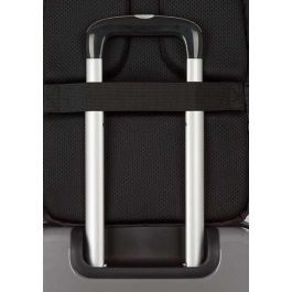 Safta Mochila Portatil 15,6" Tablet Usb Business Negra