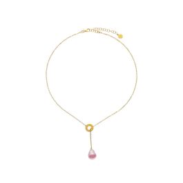 Colgante Mujer Majorica 17342.94.1.N42.530.1 Dorado Precio: 155.78999986. SKU: B1CQ67ZCG8
