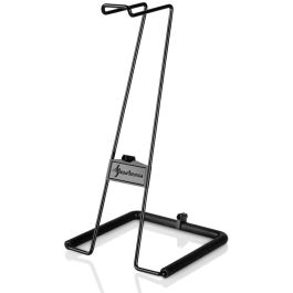 Sharkoon X-Rest Pro Soporte para Auriculares de Metal Negro - Soporte Pasivo para Auriculares con Base Antideslizante y Gestión de Cables