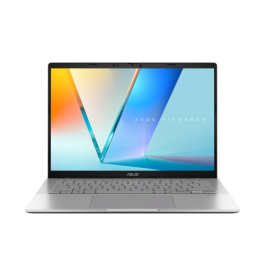 ASUS Vivobook S 14 S3407QA-KP015W Ordenador Portátil 14" WQXGA Qualcomm Snapdragon X 16GB RAM 1TB SSD Windows 11 Home Plata Fría Precio: 887.49999954. SKU: B1JZLLLW6H