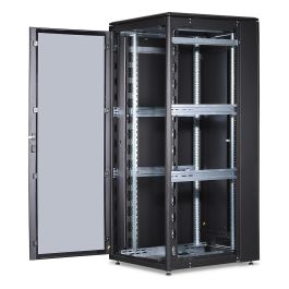 Digitus Armario de red Unique 42U 800x1000mm Negro