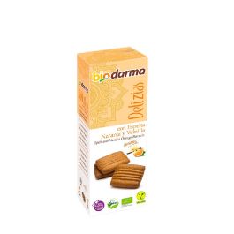 Delizias Con Naranja Y Vainilla Precio: 4.4999999. SKU: B1CTPC8N37