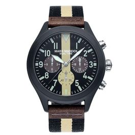 Reloj Hombre Mark Maddox HC2001-55 Precio: 94.68999958. SKU: B14SHHNZSL