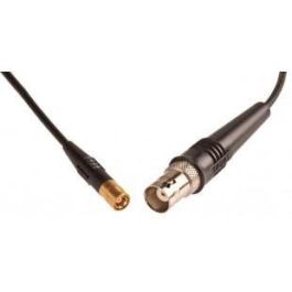Bosch Cable analógico SMB (hembra) a BNC (hembra) para cámara, 0.3m Precio: 23.50000048. SKU: B1D748HPPL