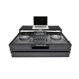 MAGMA Flightcase para Pioneer XDJ-XZ con Plataforma para Portátil Extraíble y Ruedas Precio: 296.68999987. SKU: B1JHLFLHSC