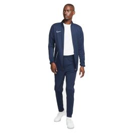 Chándal para Adultos Nike CW6131-451 Azul oscuro Hombre Precio: 60.5. SKU: B16J5GNGFX