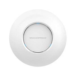 Grandstream GWN7625 Access Point Wi-Fi Interior Doble Banda 2.4GHz 5GHz