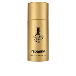 Rabanne 1 Million Desodorante Vaporizador 150 ml