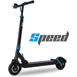 Beeper Patinete Eléctrico Speed FX8-G2-6, 8 Pulgadas, 350W, 36V Precio: 567.49999944. SKU: S7160717