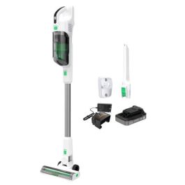 Black & Decker REVSV18D1-QW Aspiradora Escoba Multifunción 36 AW 18V 2.0Ah Blanco Precio: 192.49999989. SKU: B14K4DJV78
