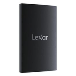 Disco Duro Externo Lexar LSL500X004T-RNBNG 4 TB SSD